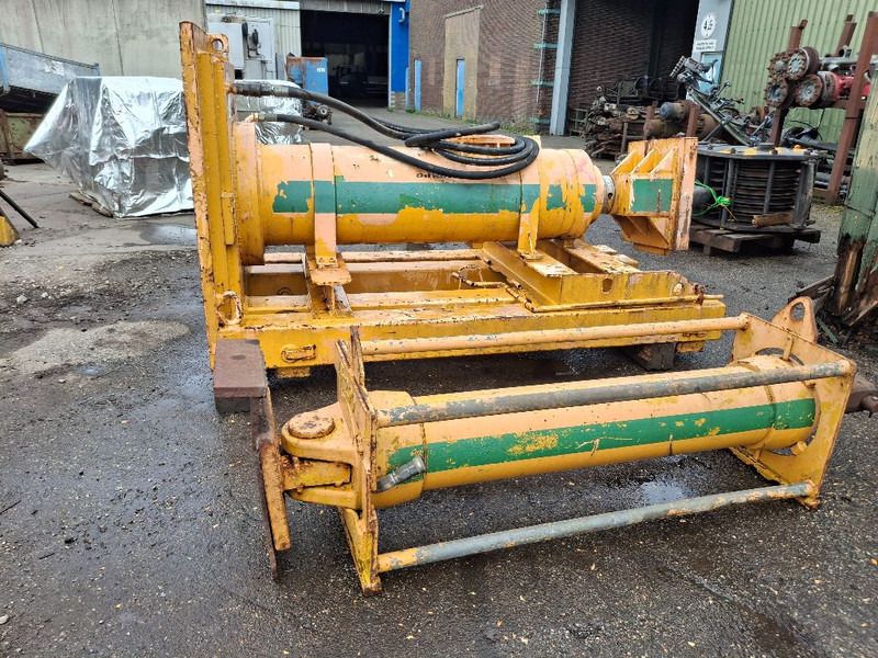 Onbekend ONBEKEND - Construction machinery: picture 3 Onbekend ONBEKEND - Construction machinery: picture 3