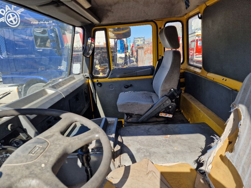 Tipper DAF 1700 TURBO: picture 13