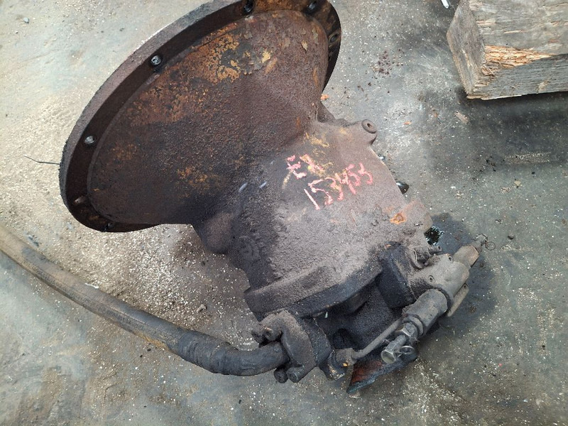 HYDROMATIK ULM A4V.56.DA.1.R.00.1B1 - Hydraulic pump: picture 3 HYDROMATIK ULM A4V.56.DA.1.R.00.1B1 - Hydraulic pump: picture 3