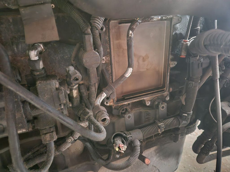 Iveco CURSOR 10 - Engine: picture 5 Iveco CURSOR 10 - Engine: picture 5