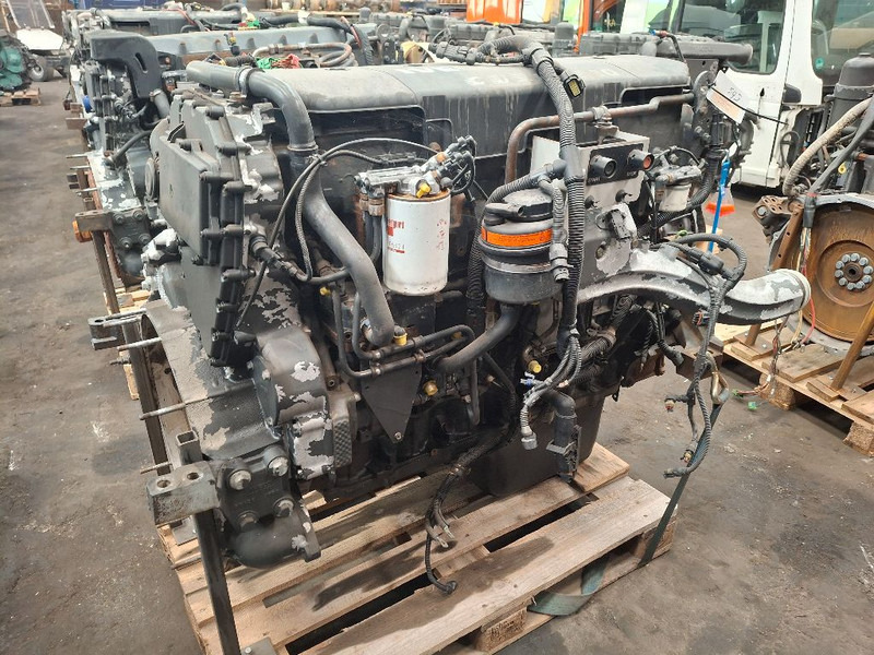 Iveco F3AE3681D ( CURSOR10 ) - Engine: picture 3 Iveco F3AE3681D ( CURSOR10 ) - Engine: picture 3