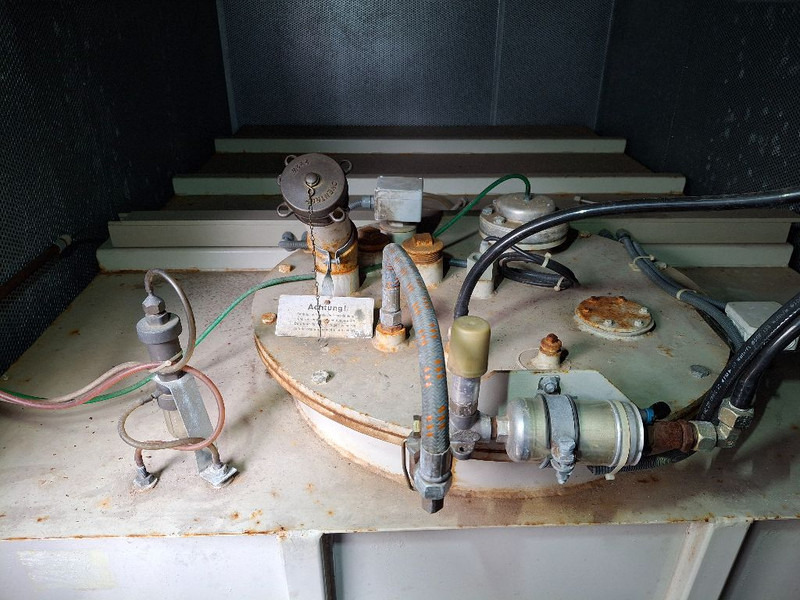 Generator set MAN D2842 LE21: picture 10 Generator set MAN D2842 LE21: picture 10