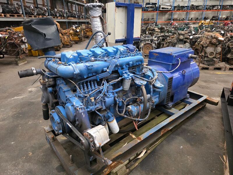 Renault MIDS062045B - Generator set: picture 1 Renault MIDS062045B - Generator set: picture 1