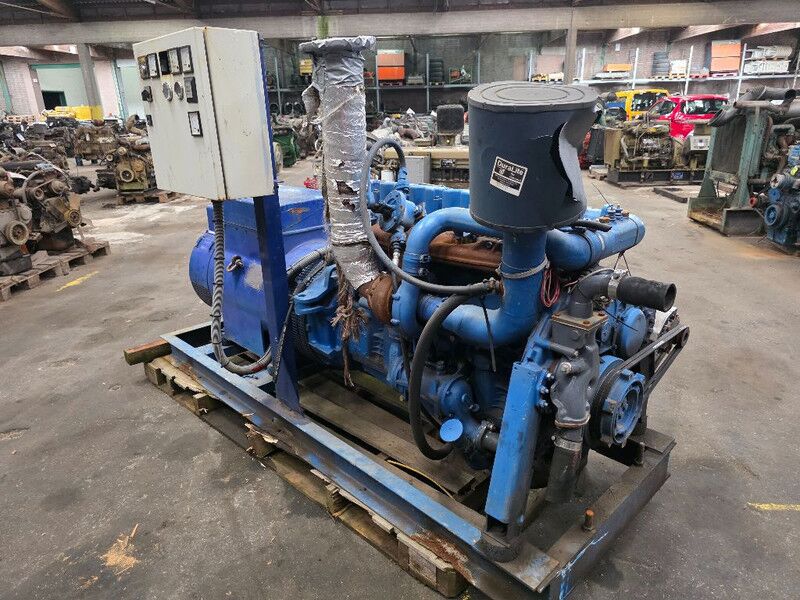 Renault MIDS062045B - Generator set: picture 2 Renault MIDS062045B - Generator set: picture 2