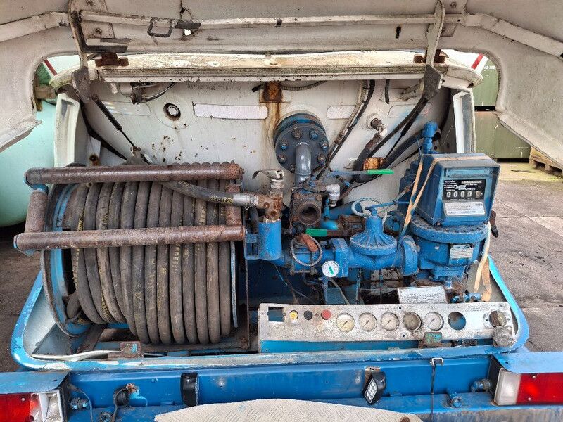 Renault PREMIUM 270 GAS / LPG - Tank truck: picture 3 Renault PREMIUM 270 GAS / LPG - Tank truck: picture 3
