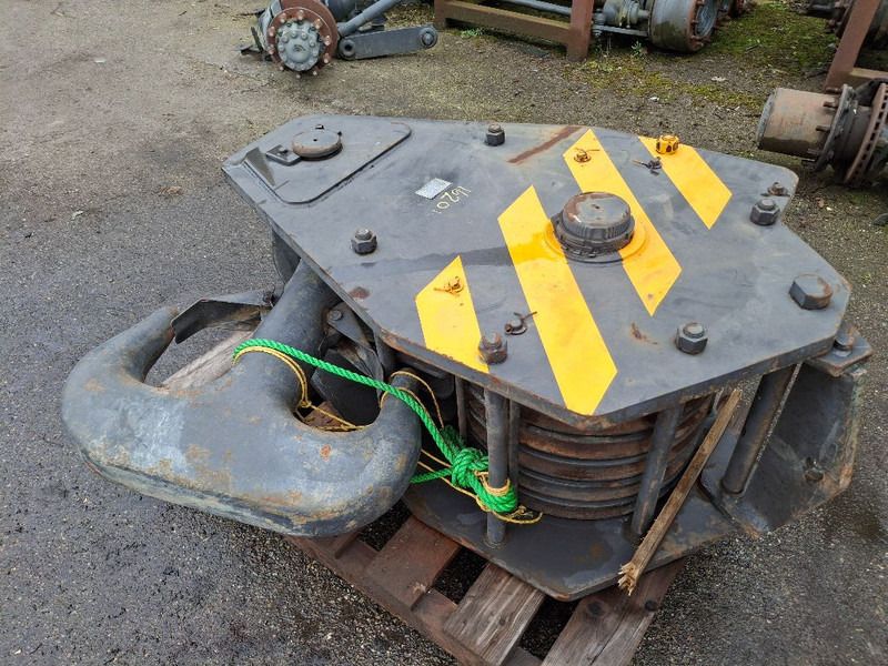 SANY SCC1000 100T - Crane: picture 5 SANY SCC1000 100T - Crane: picture 5