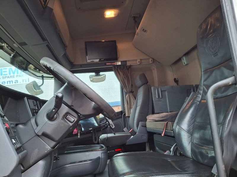 Scania G 480 LB6X2*4 HNB GAS / LPG - Tank truck: picture 2 Scania G 480 LB6X2*4 HNB GAS / LPG - Tank truck: picture 2