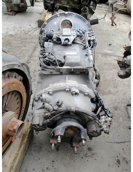 Scania GRS890 - Gearbox for Truck: picture 2 Scania GRS890 - Gearbox for Truck: picture 2