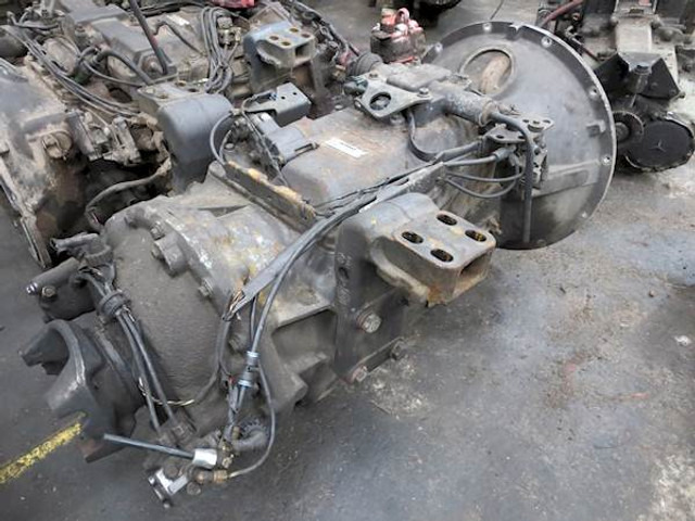 Scania GRS890 - Gearbox for Truck: picture 2 Scania GRS890 - Gearbox for Truck: picture 2