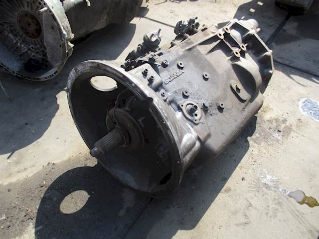 Scania GRS890 - Gearbox for Truck: picture 1 Scania GRS890 - Gearbox for Truck: picture 1