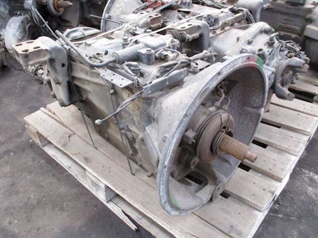 Scania GRS900 - Gearbox for Truck: picture 2 Scania GRS900 - Gearbox for Truck: picture 2