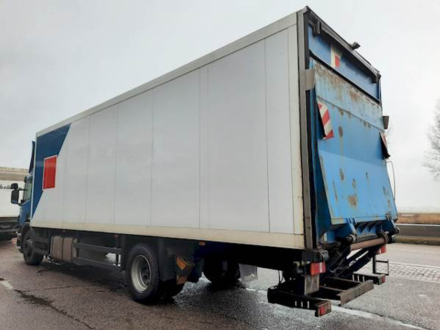 Scania P 270 DB4X2MNB - Refrigerator truck: picture 4 Scania P 270 DB4X2MNB - Refrigerator truck: picture 4