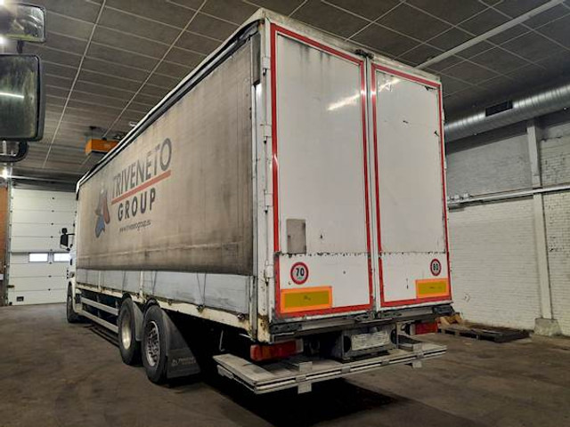 Scania R 400 LB6X2*4MNA - Box truck: picture 4 Scania R 400 LB6X2*4MNA - Box truck: picture 4