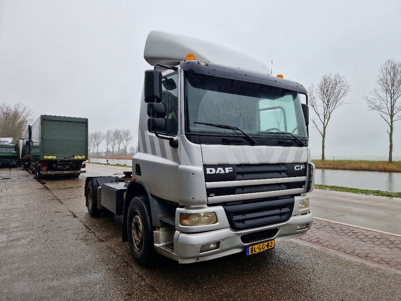 DAF CF75.310 - Tractor unit: picture 2 DAF CF75.310 - Tractor unit: picture 2