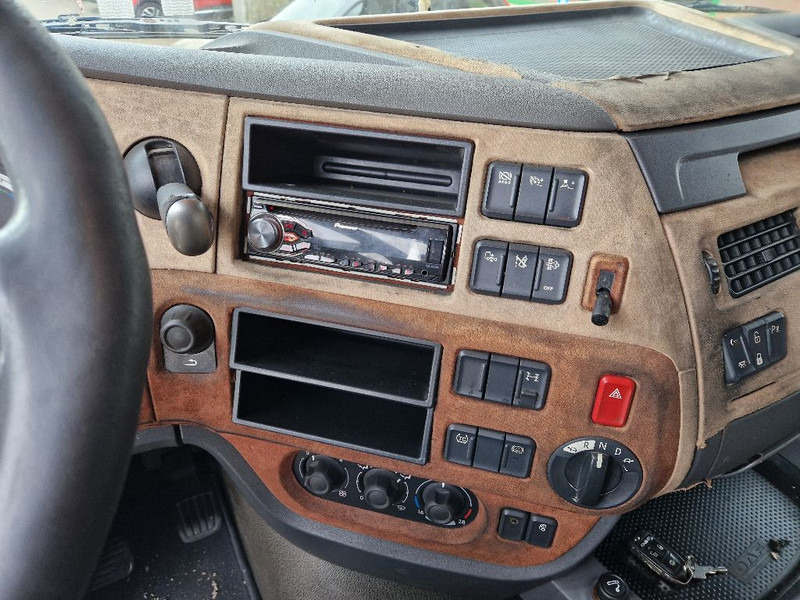 Tractor unit DAF XF 440 FT: picture 5