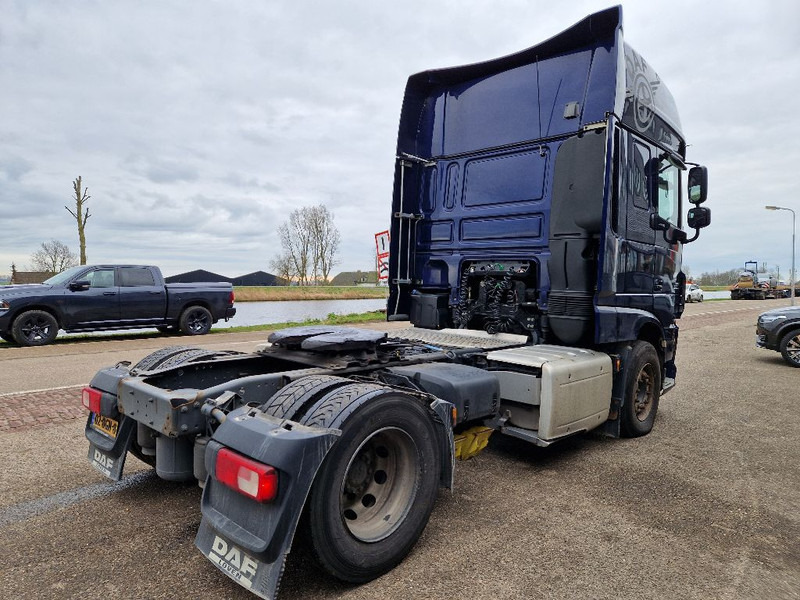 Tractor unit DAF XF 440 FT: picture 15
