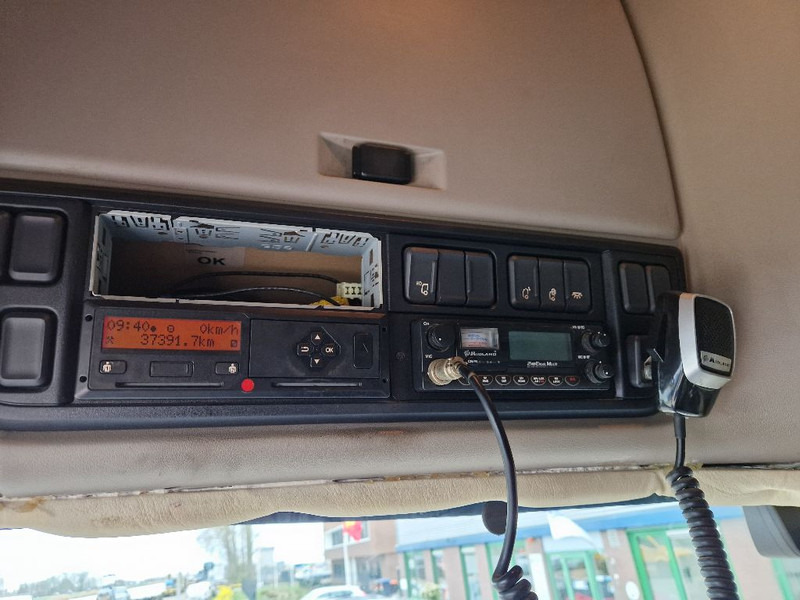 Tractor unit DAF XF 440 FT: picture 7