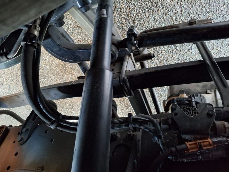 MAN TGX 18.440 - Tractor unit: picture 2 MAN TGX 18.440 - Tractor unit: picture 2