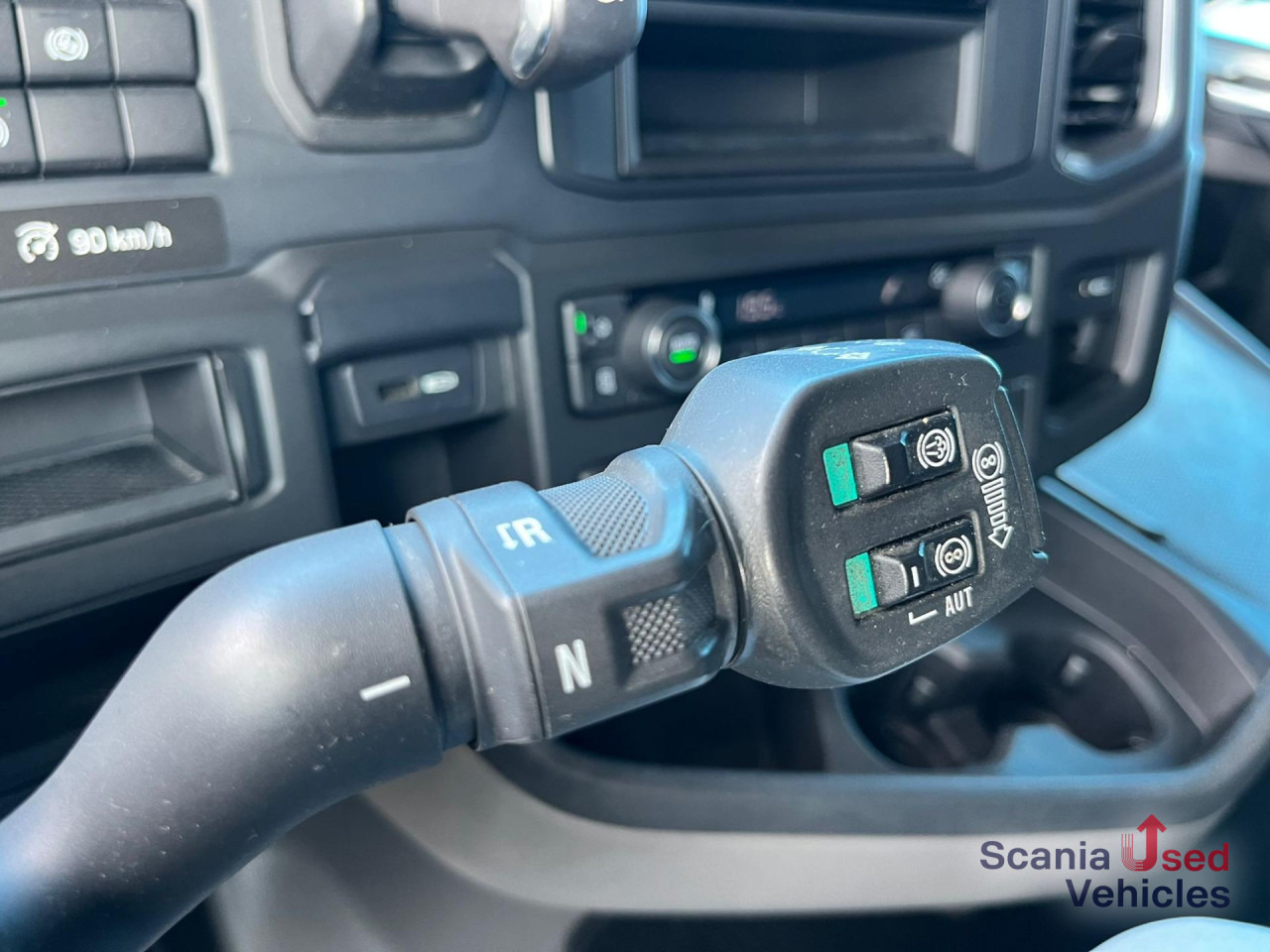 SCANIA R 450 A4x2NA RETARDER DIFF-L PARK COOL SMART2 - Tractor unit: picture 4 SCANIA R 450 A4x2NA RETARDER DIFF-L PARK COOL SMART2 - Tractor unit: picture 4