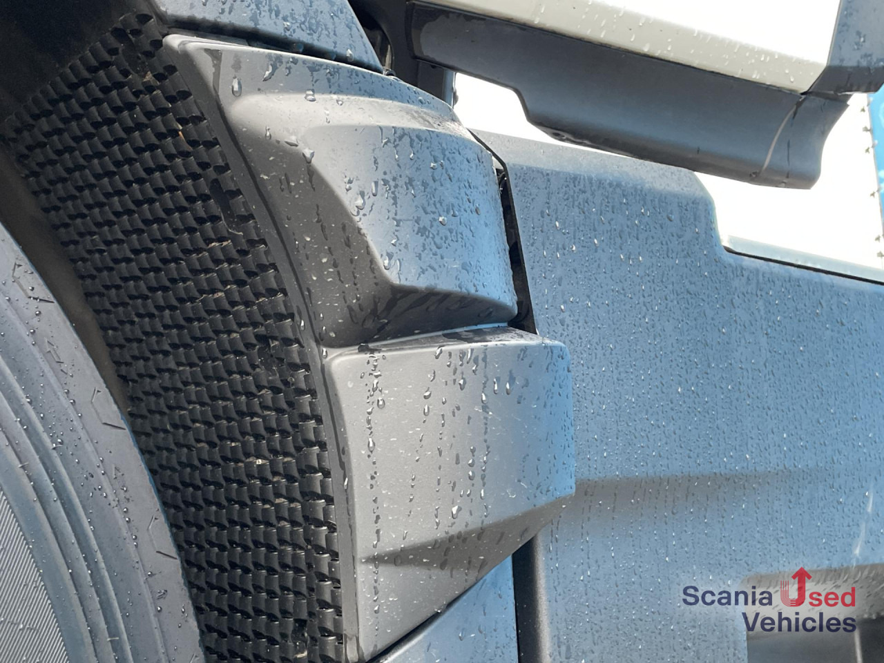 SCANIA R 450 A4x2NB DIFF-L RETARDER FULL AIR P-AIRCO ACC - Tractor unit: picture 3 SCANIA R 450 A4x2NB DIFF-L RETARDER FULL AIR P-AIRCO ACC - Tractor unit: picture 3