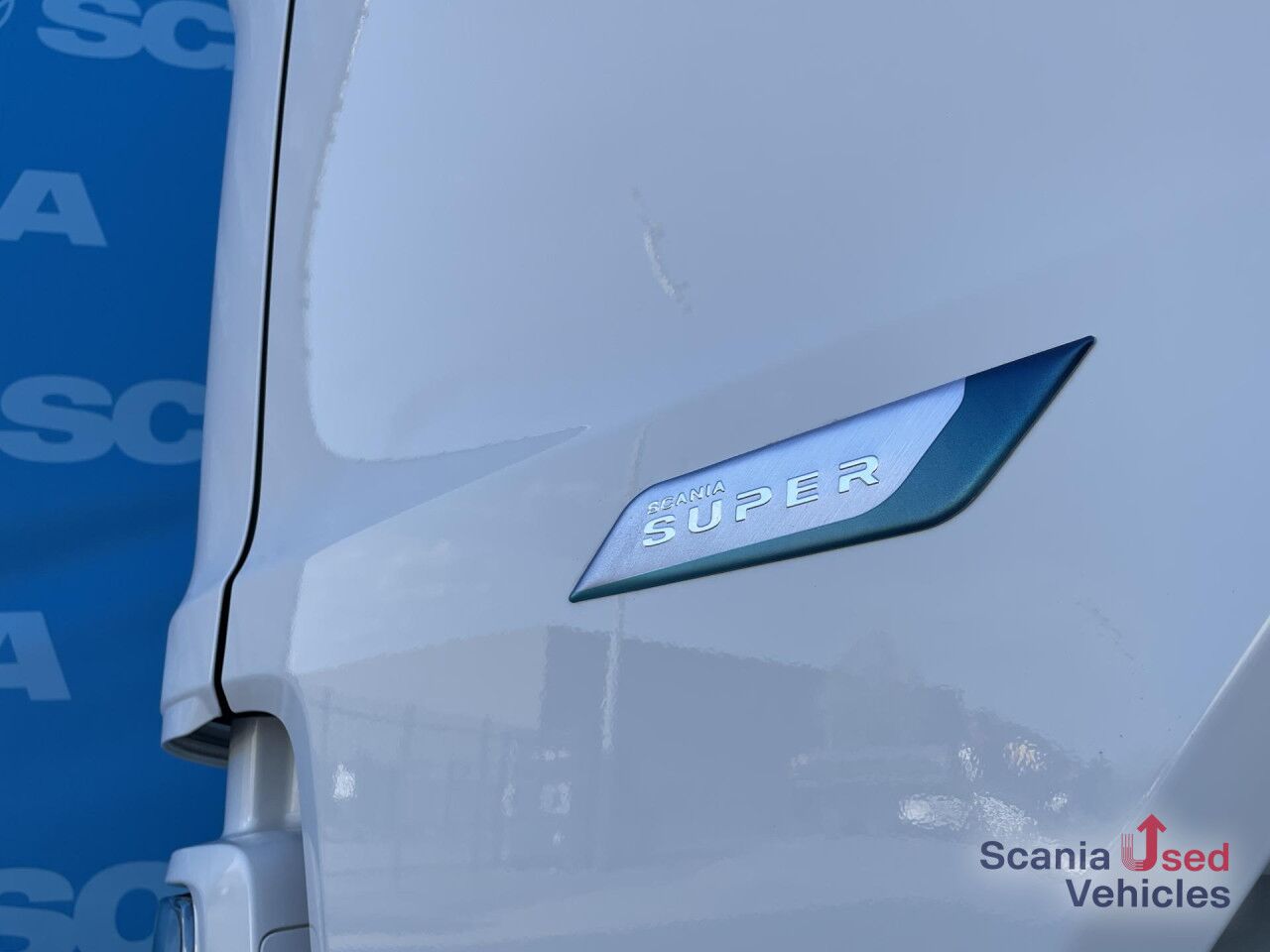 SCANIA R 460 A4x2NA DIFF-L RETARDER P-AIRCO VECTO 3 ACC - Tractor unit: picture 3 SCANIA R 460 A4x2NA DIFF-L RETARDER P-AIRCO VECTO 3 ACC - Tractor unit: picture 3