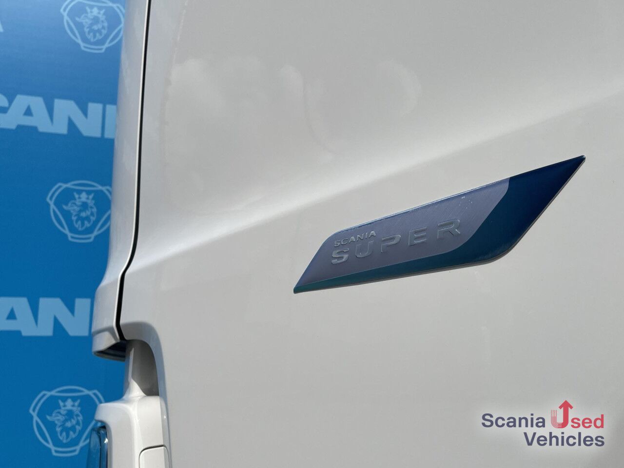 SCANIA R 460 A4x2NA DIFF-L RETARDER PARK AIRCO ACC - Tractor unit: picture 3 SCANIA R 460 A4x2NA DIFF-L RETARDER PARK AIRCO ACC - Tractor unit: picture 3