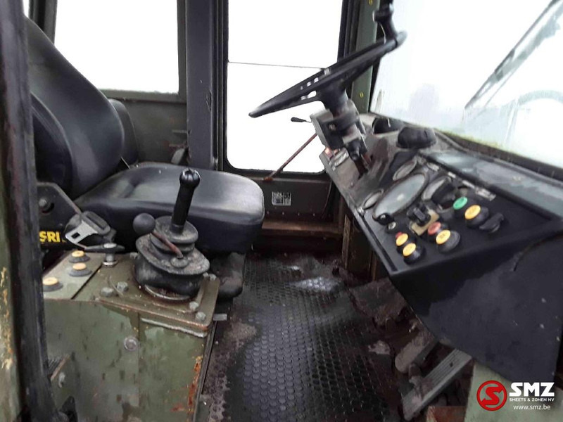 Construction machinery Zettelmeyer ZL 3000 F 7x: picture 6