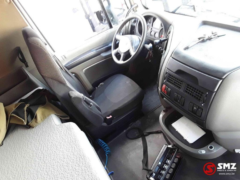 DAF 105 XF 460 6x2 - Dropside/ Flatbed truck: picture 4 DAF 105 XF 460 6x2 - Dropside/ Flatbed truck: picture 4