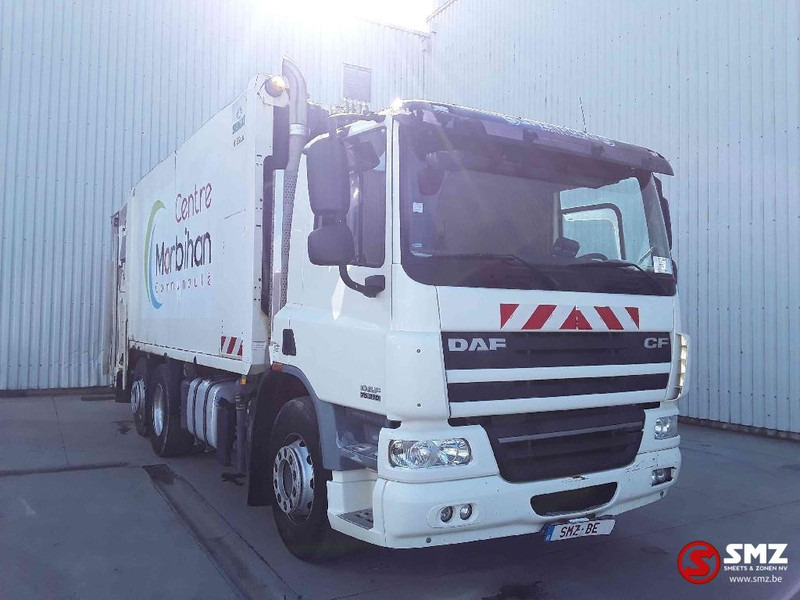 DAF 75 CF 310 - Garbage truck: picture 1 DAF 75 CF 310 - Garbage truck: picture 1