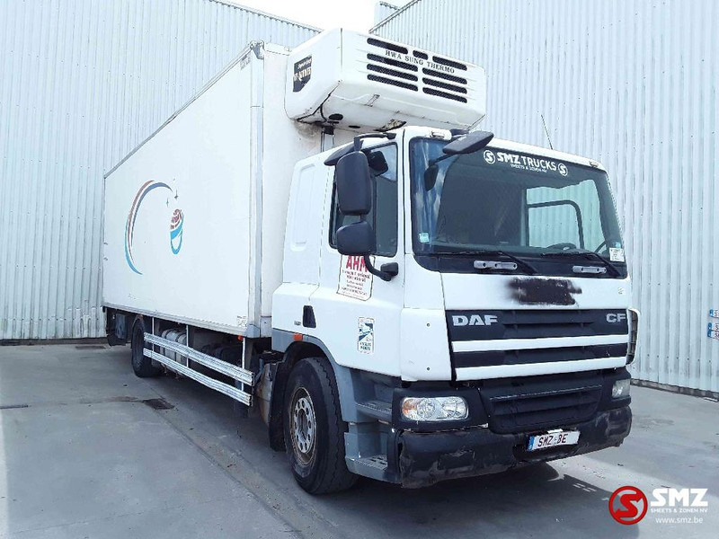 DAF 75 CF 310 - Refrigerator truck: picture 1 DAF 75 CF 310 - Refrigerator truck: picture 1