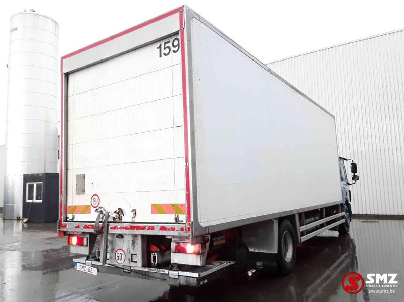 Refrigerator truck DAF 75 CF 310 Thermoking TS 600e Euro5: picture 11