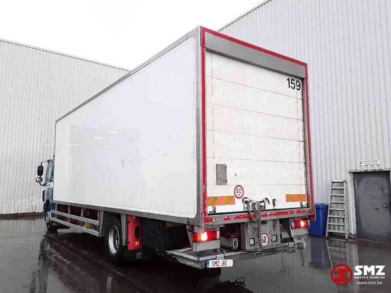 Refrigerator truck DAF 75 CF 310 Thermoking TS 600e Euro5: picture 9