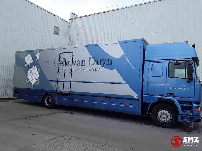 DAF 95 360 ATI SuperSpacecab NL truck - Refrigerator truck: picture 4 DAF 95 360 ATI SuperSpacecab NL truck - Refrigerator truck: picture 4