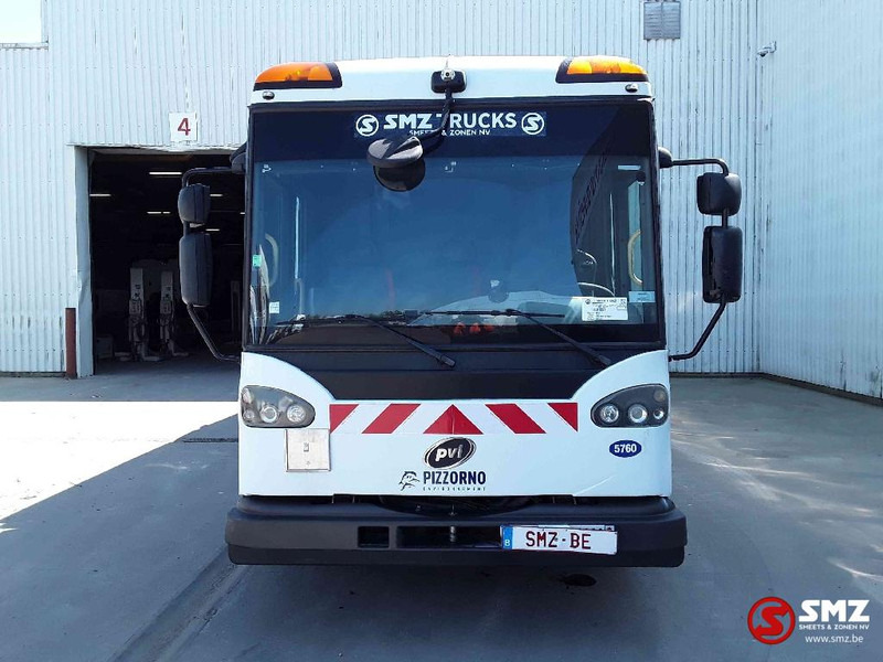 Dennis Eagle elecetric - Garbage truck: picture 2 Dennis Eagle elecetric - Garbage truck: picture 2