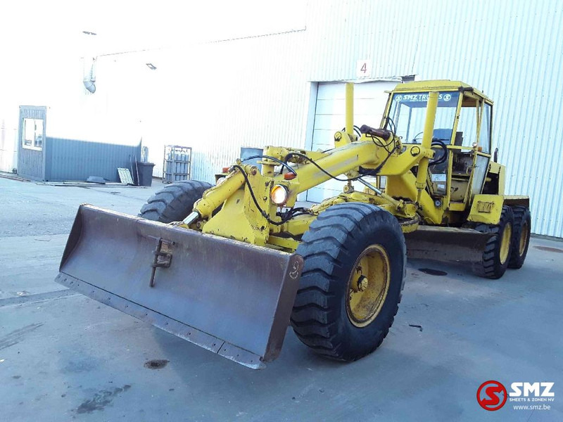 Faun Machine - Grader: picture 3 Faun Machine - Grader: picture 3