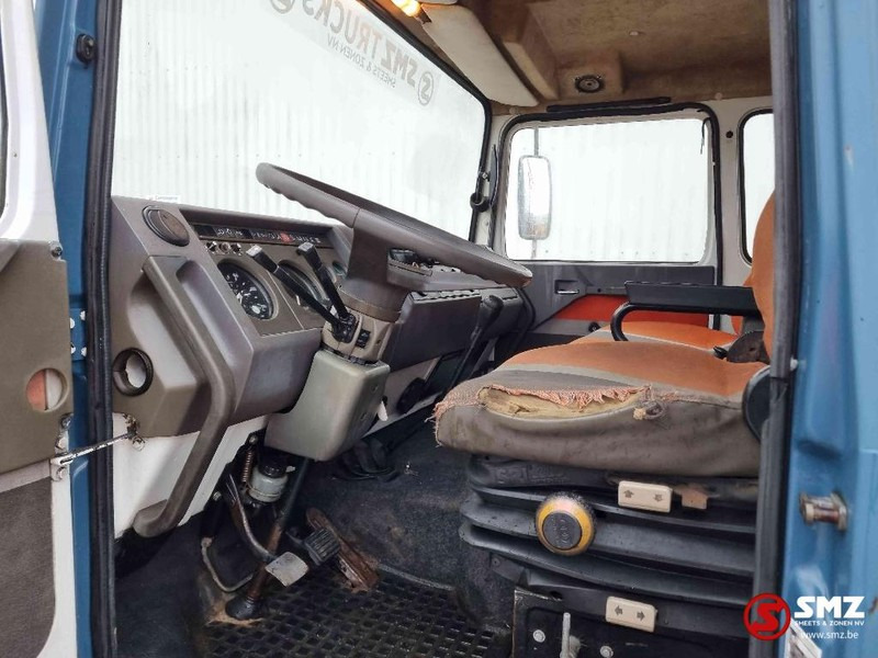 Horse truck Iveco 90 - 13 horse/cheavaux AIRcooled: picture 7
