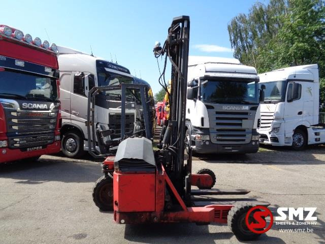 Kooiaap Machine Re 4- 45 - Forklift: picture 4 Kooiaap Machine Re 4- 45 - Forklift: picture 4