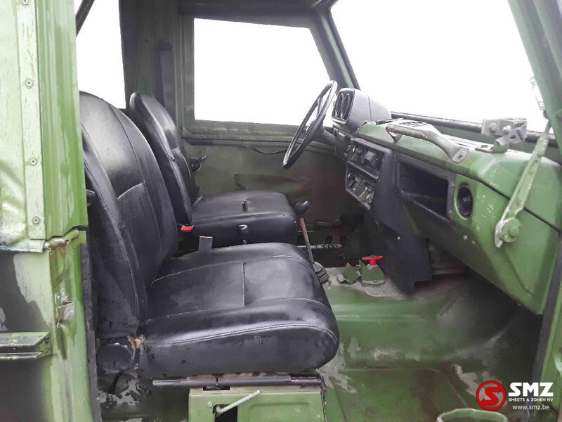 Car Mercedes-Benz 200-serie 250 Peugeot P4 10x: picture 6 Car Mercedes-Benz 200-serie 250 Peugeot P4 10x: picture 6