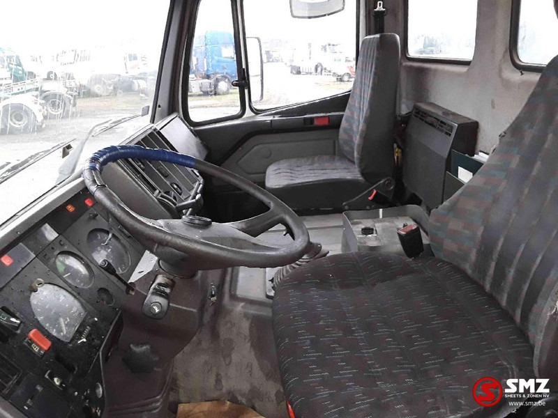 Tipper, Crane truck Mercedes-Benz SK 1824 lames grue Atlas Ak 80-1: picture 7 Tipper, Crane truck Mercedes-Benz SK 1824 lames grue Atlas Ak 80-1: picture 7