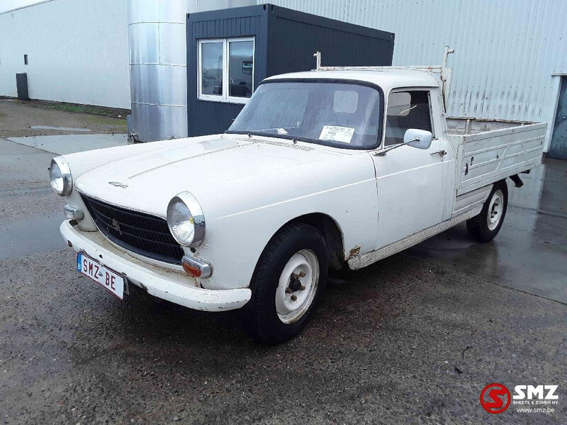 Peugeot - Car: picture 3 Peugeot - Car: picture 3