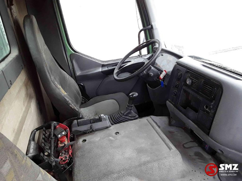 Tipper, Crane truck Renault Kerax 320 palfinger pk 1000-remote: picture 6