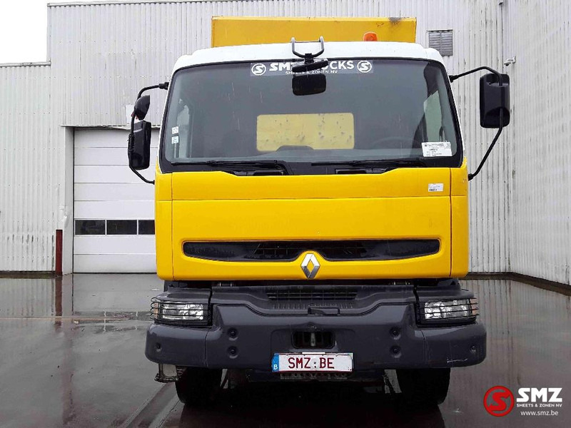 Renault Kerax 380 6x4 - Tipper: picture 2 Renault Kerax 380 6x4 - Tipper: picture 2