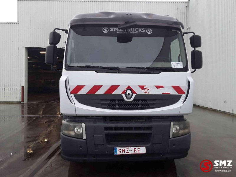 Renault Kerax 410 DXI manual 6x4 - Dropside/ Flatbed truck: picture 2 Renault Kerax 410 DXI manual 6x4 - Dropside/ Flatbed truck: picture 2