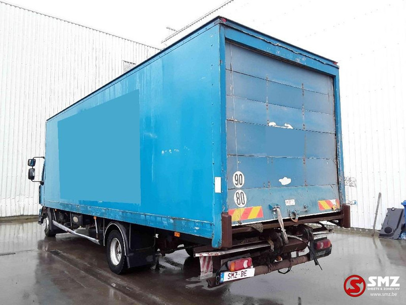 Box truck Renault Midlum 220 euro4: picture 7