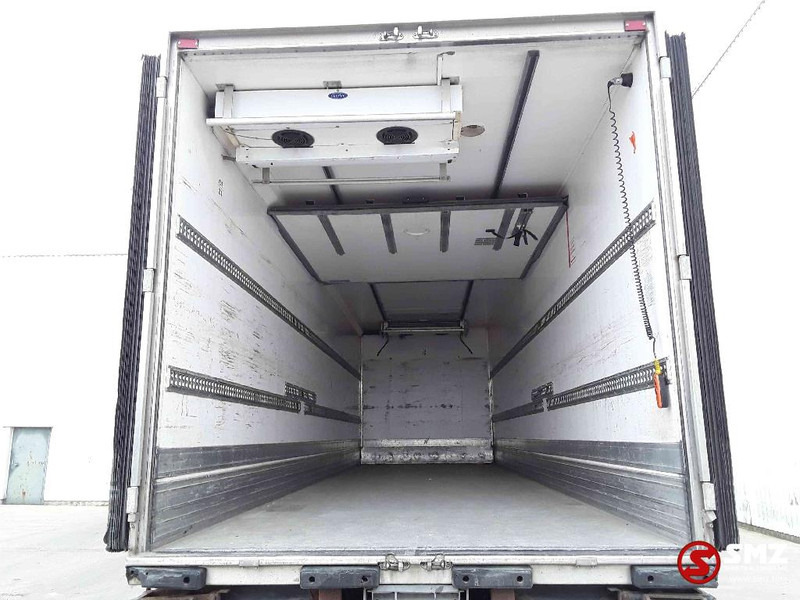 Refrigerator truck Renault Premium 310 bitemp: picture 12