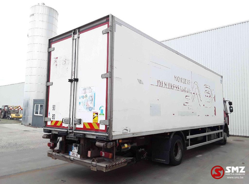 Refrigerator truck Renault Premium 310 bitemp: picture 11