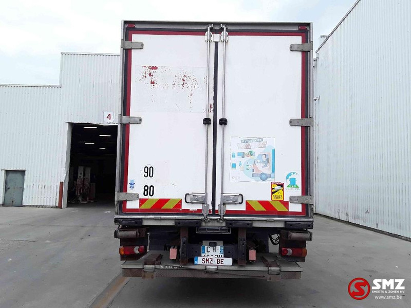 Refrigerator truck Renault Premium 310 bitemp: picture 10