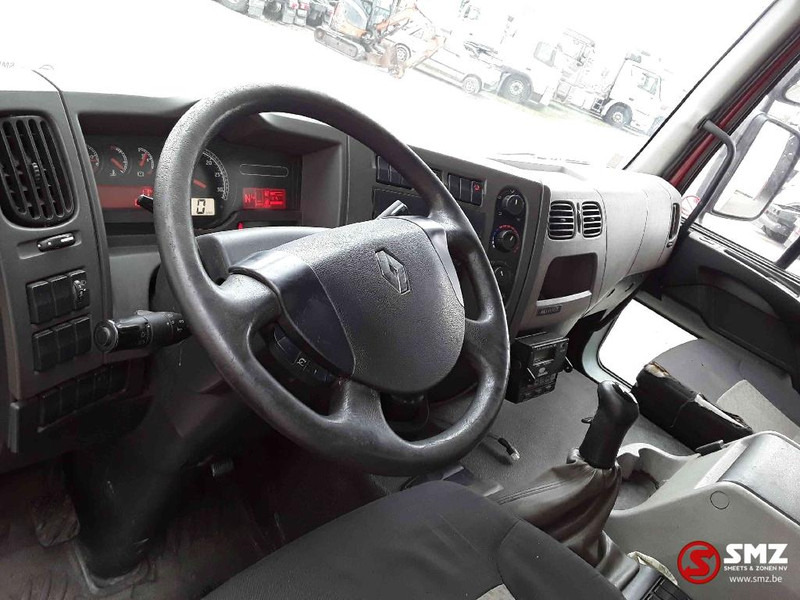 Refrigerator truck Renault Premium 310 bitemp: picture 8