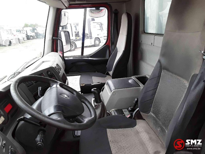 Refrigerator truck Renault Premium 310 bitemp: picture 7
