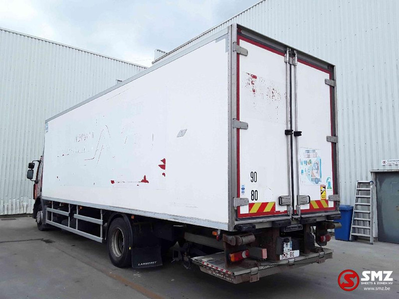 Refrigerator truck Renault Premium 310 bitemp: picture 9